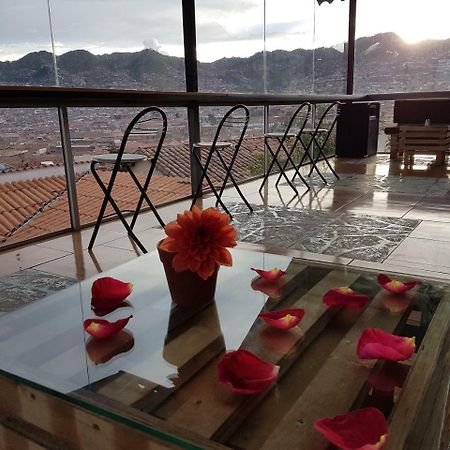 Marco Wasi - San Blas Cusco Exterior foto