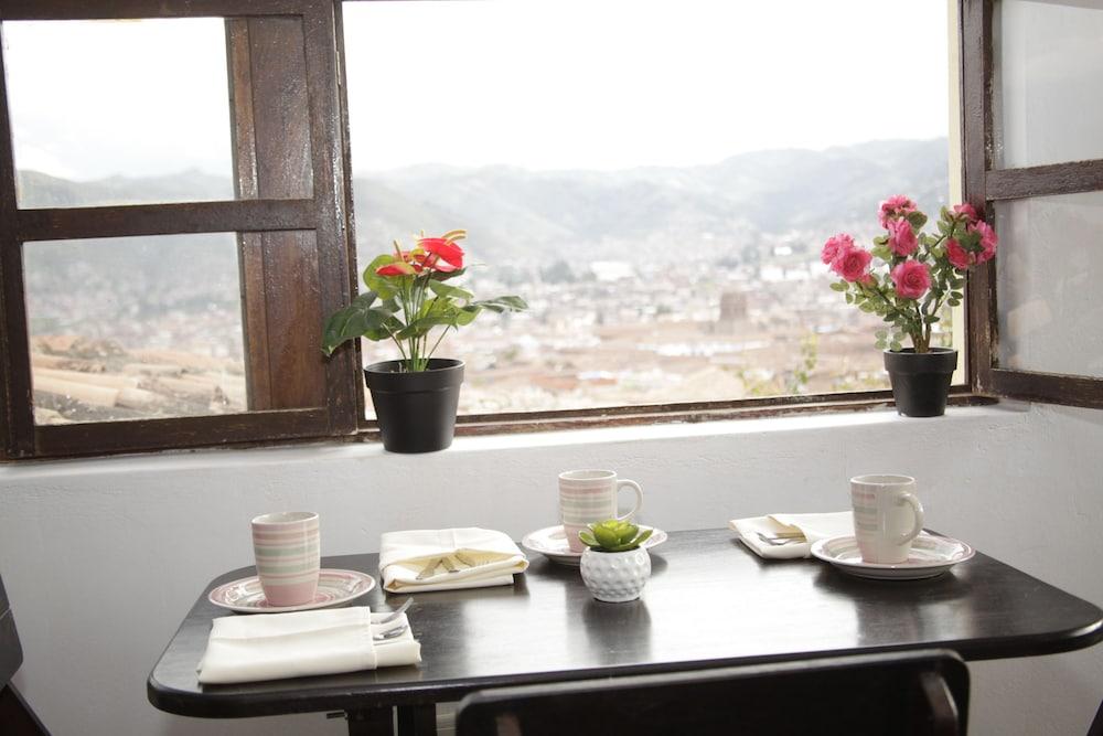 Marco Wasi - San Blas Cusco Exterior foto