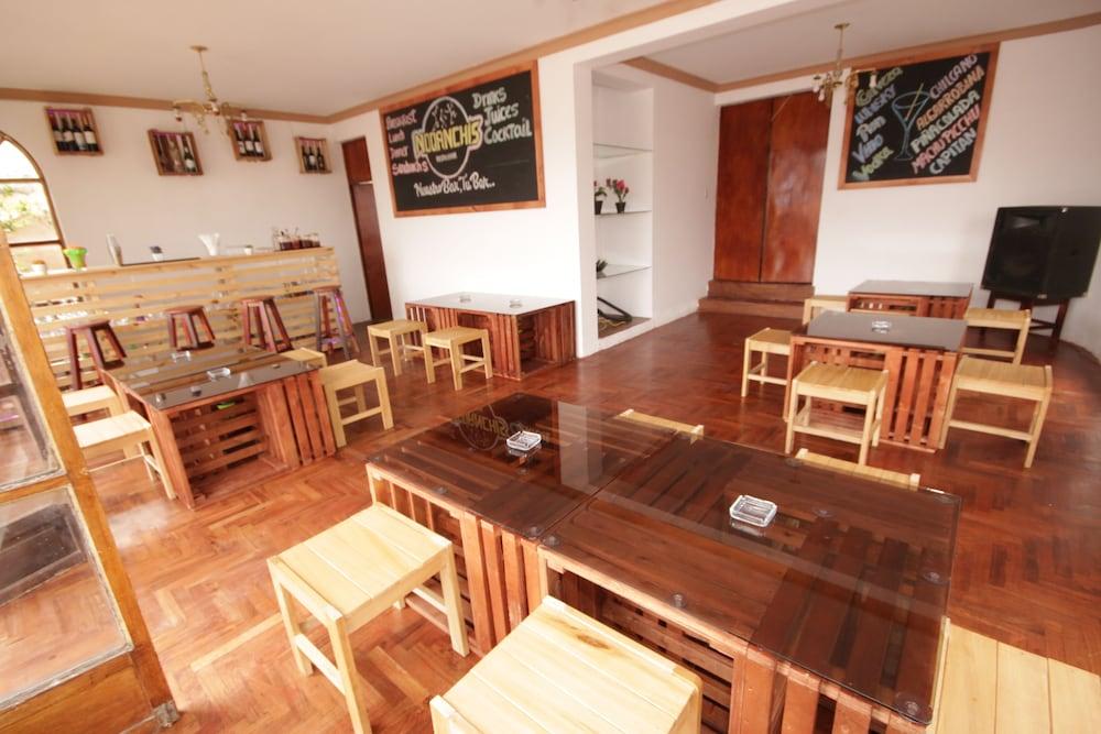 Marco Wasi - San Blas Cusco Exterior foto