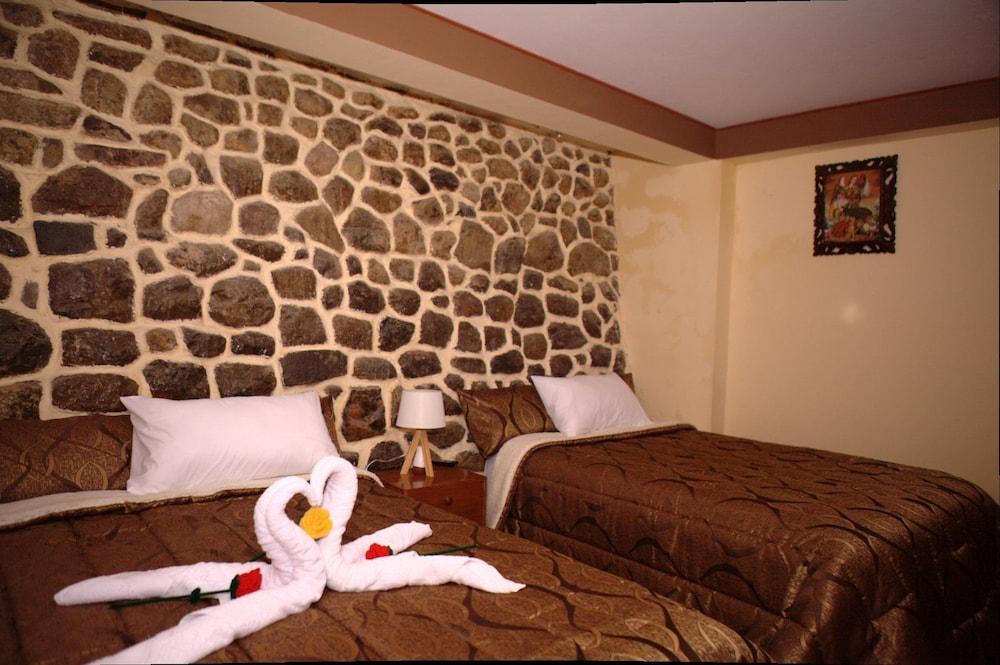 Marco Wasi - San Blas Cusco Exterior foto
