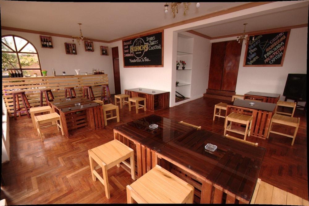 Marco Wasi - San Blas Cusco Exterior foto