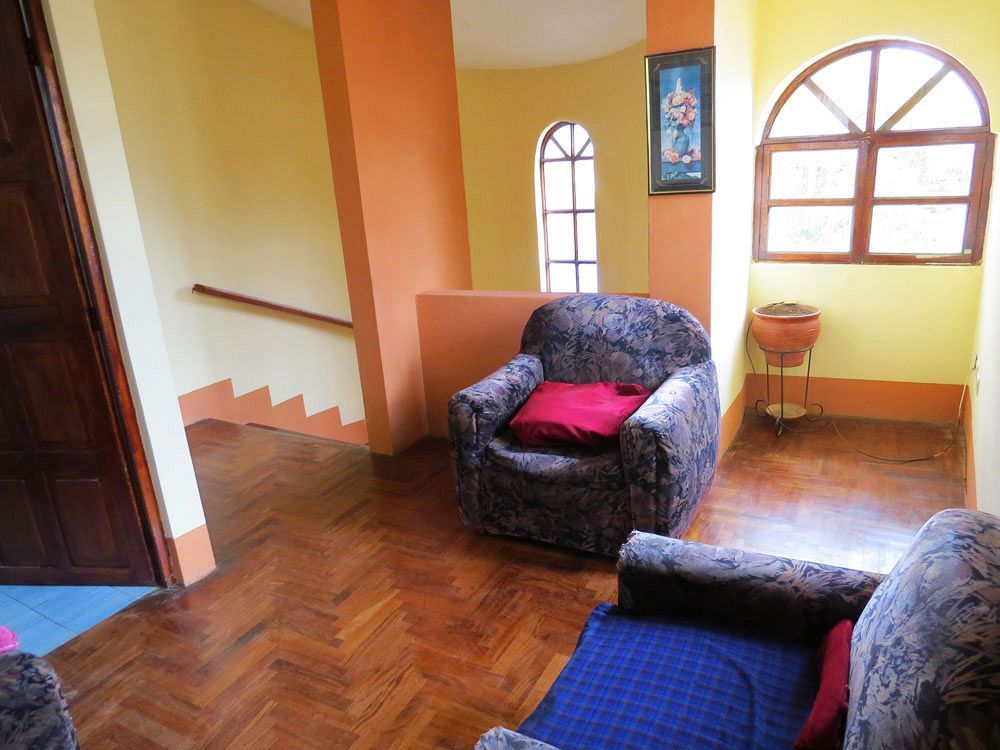 Marco Wasi - San Blas Cusco Exterior foto