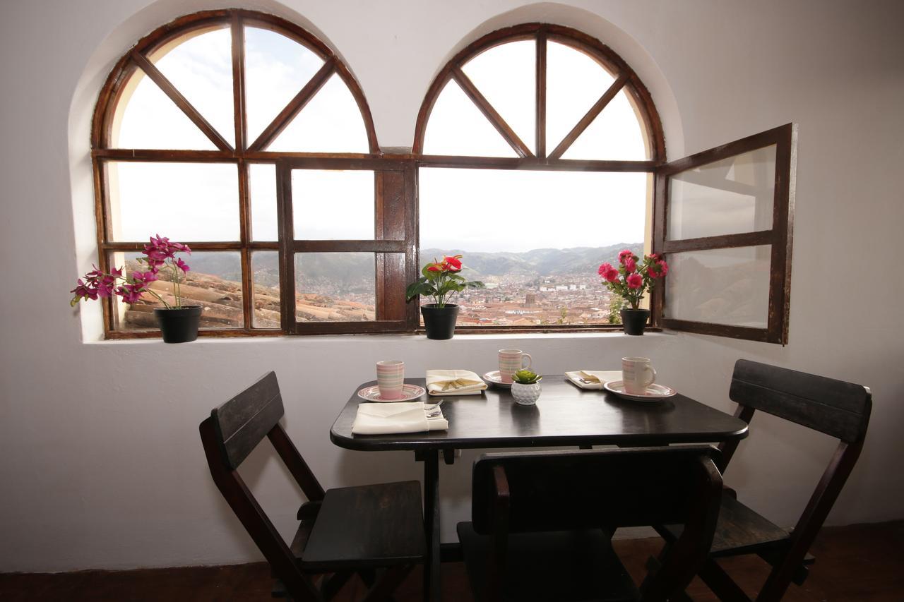 Marco Wasi - San Blas Cusco Exterior foto