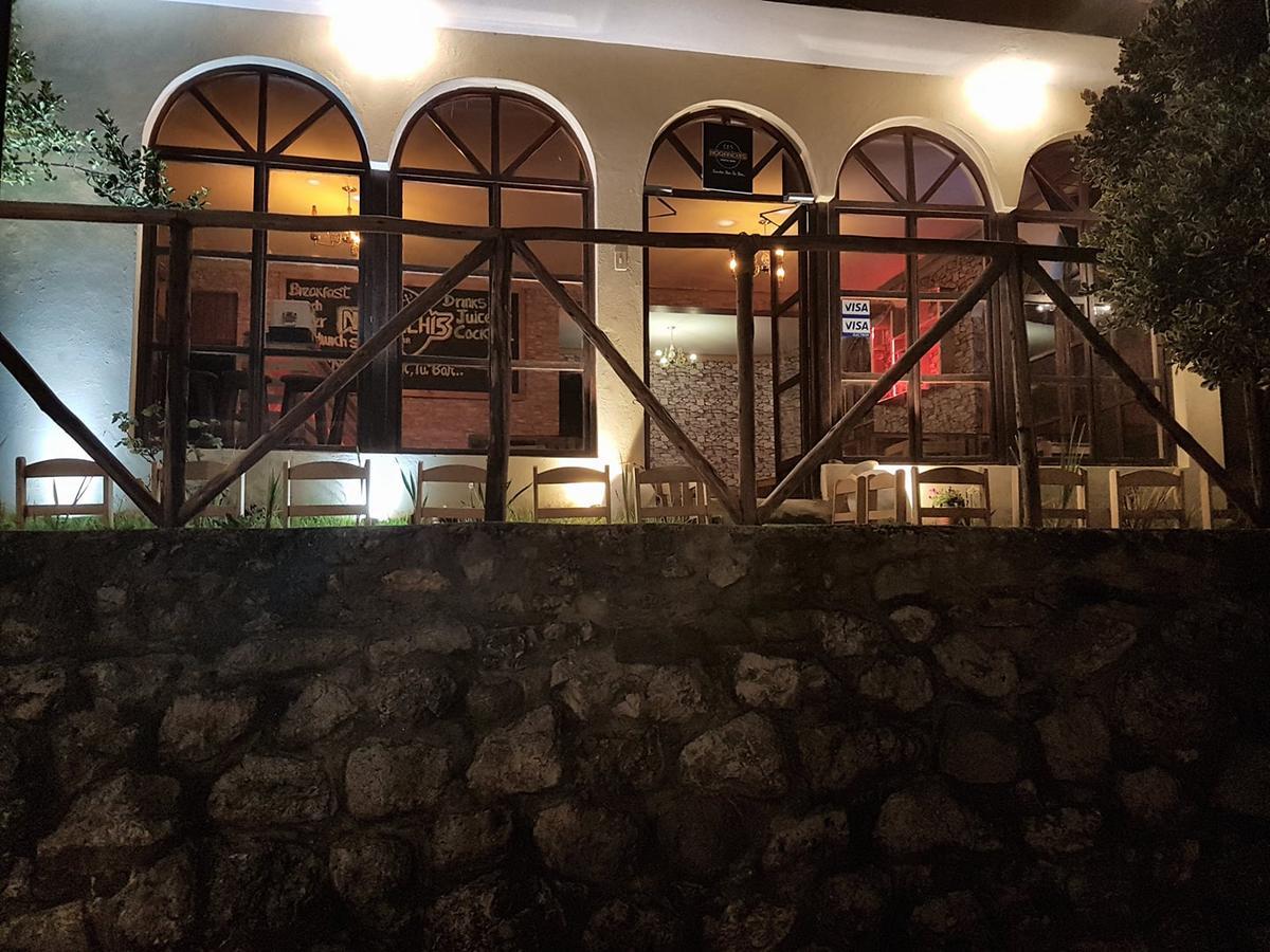 Marco Wasi - San Blas Cusco Exterior foto
